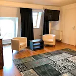 Apartment Sturm *