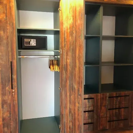Sturm Appartement