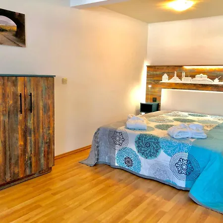 Apartment Sturm Ruedesheim am Rhein