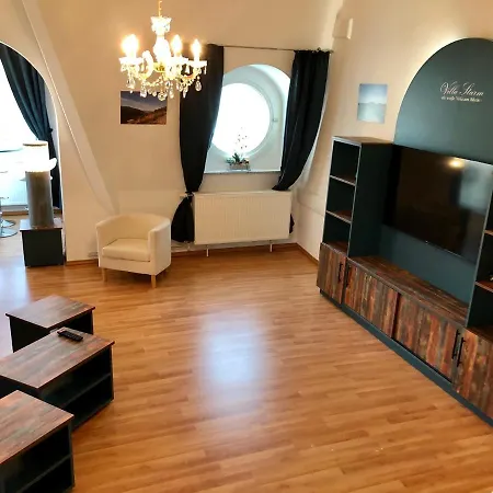 Sturm Appartement *