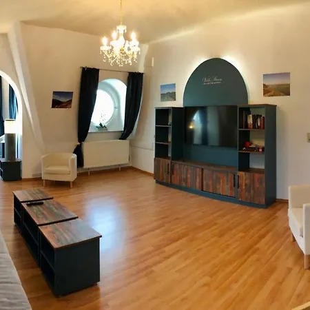 Sturm Apartment