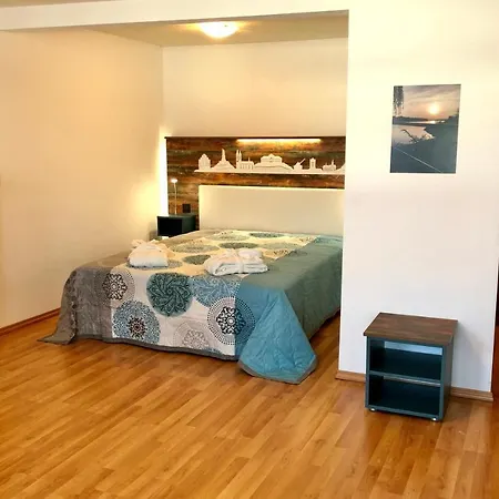 アパート Sturm *