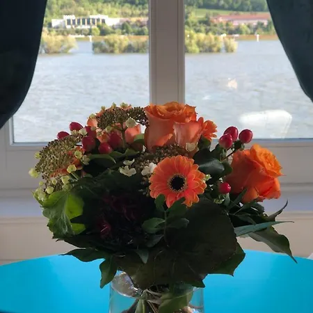 アパート Sturm *