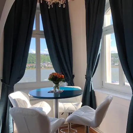 Sturm Appartement *