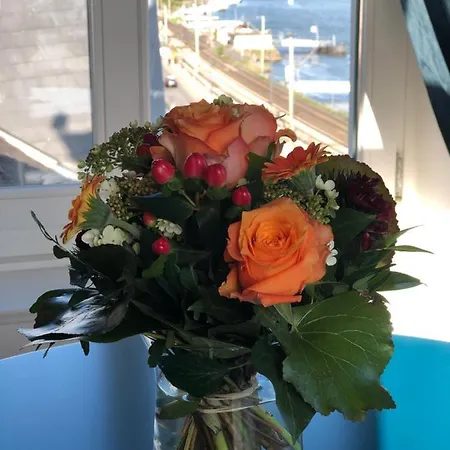 Sturm アパート リューデスハイム・アム・ライン