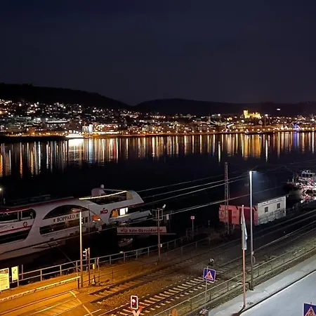 Apartment Sturm Ruedesheim am Rhein