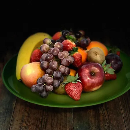 Sturm アパート *