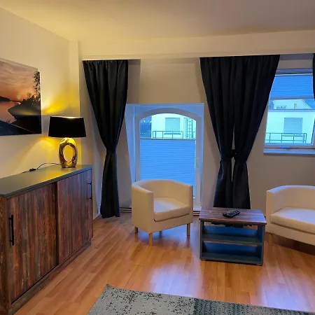 Sturm Appartement *