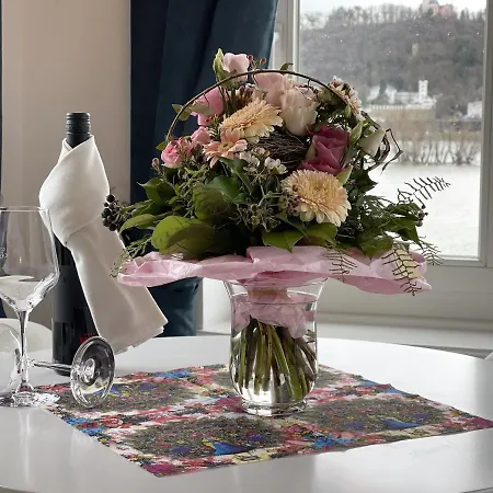 Sturm リューデスハイム・アム・ライン