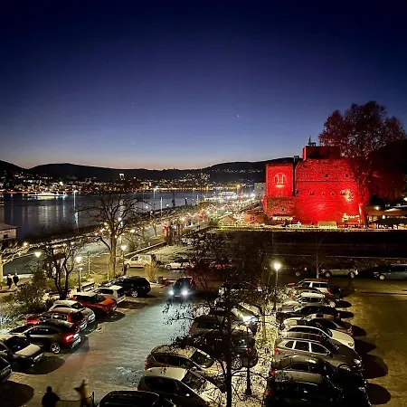 Sturm アパート リューデスハイム・アム・ライン