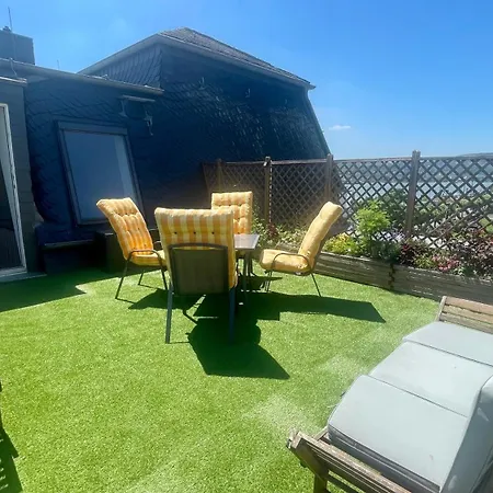 Sturm リューデスハイム・アム・ライン