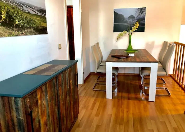 Sturm * Ruedesheim am Rhein