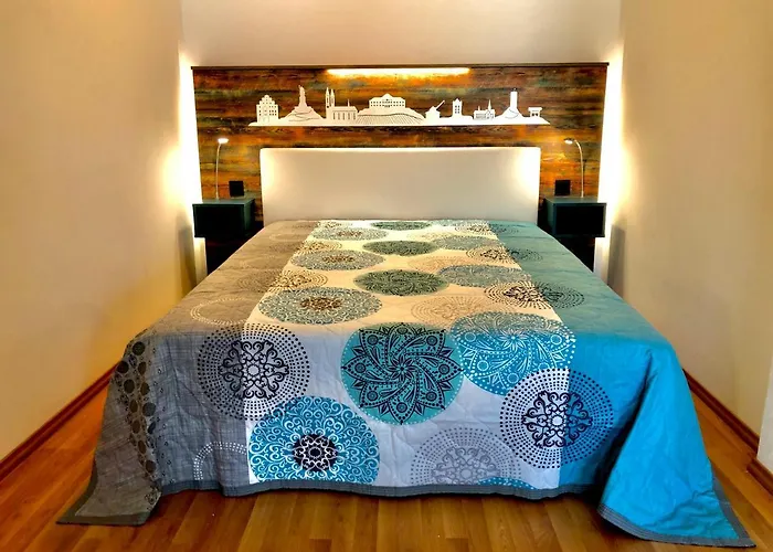 Apartment Sturm Ruedesheim am Rhein